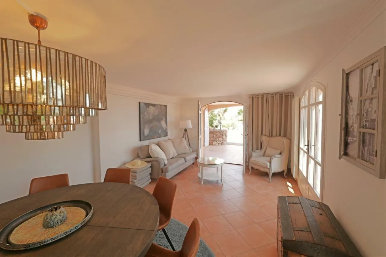 Villa Le Trayas Superieur Theoule-sur-Mer Holiday home
