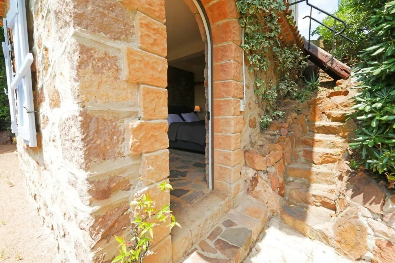 Holiday home Villa Le Trayas Superieur Theoule-sur-Mer