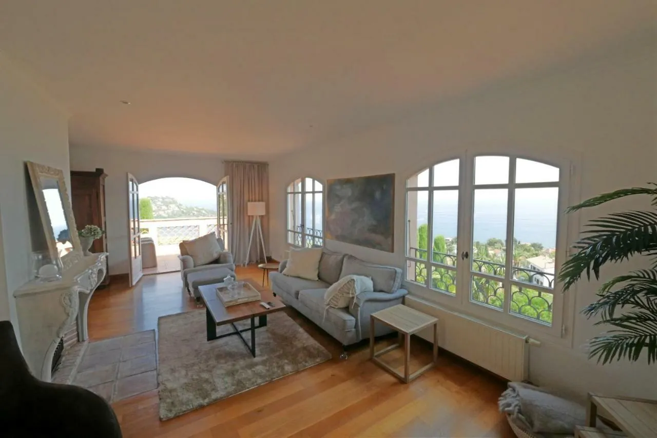 Villa Le Trayas Superieur Theoule-sur-Mer
