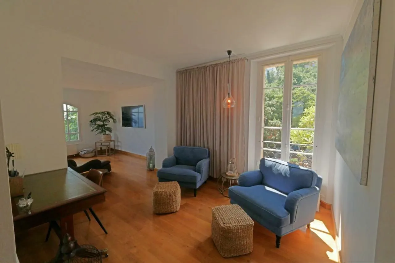 Villa Le Trayas Superieur Theoule-sur-Mer
