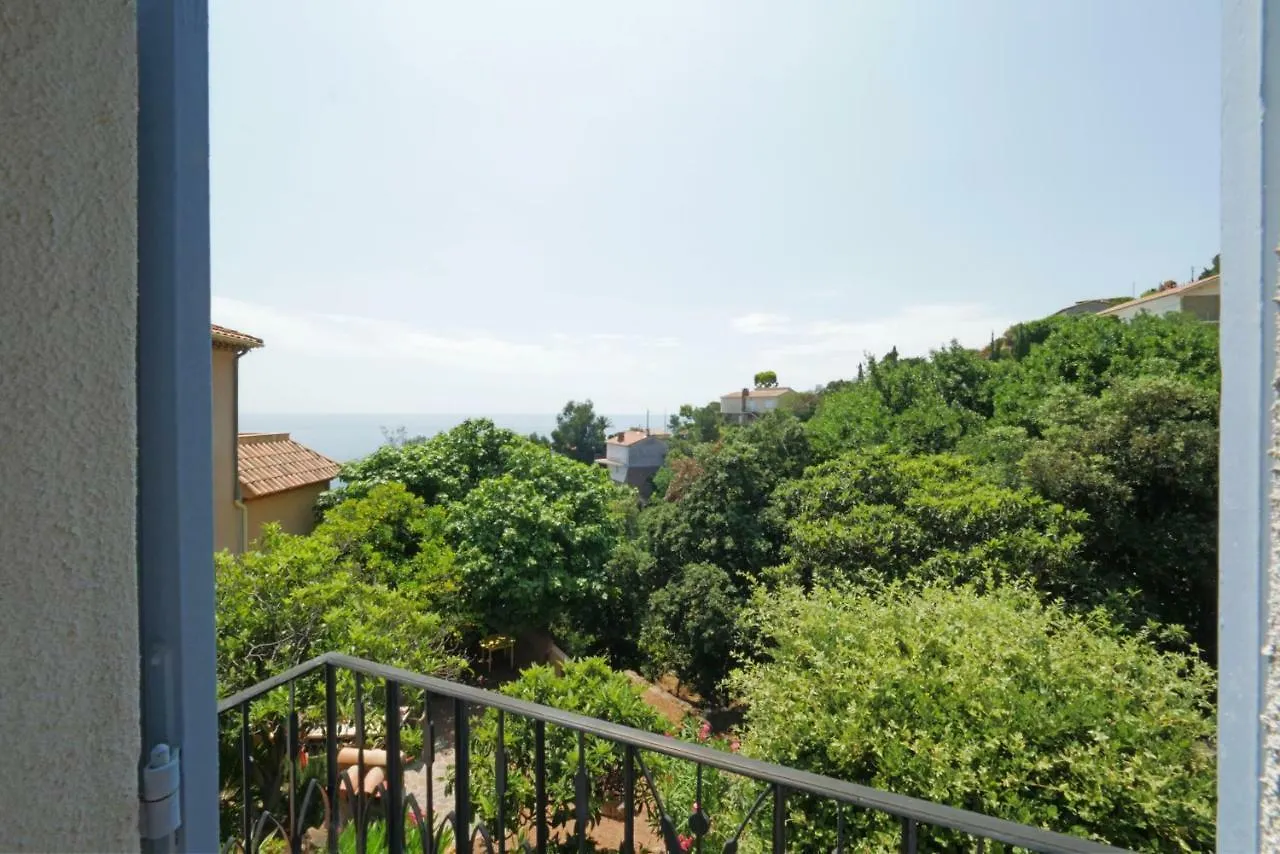Holiday home Villa Le Trayas Superieur Theoule-sur-Mer