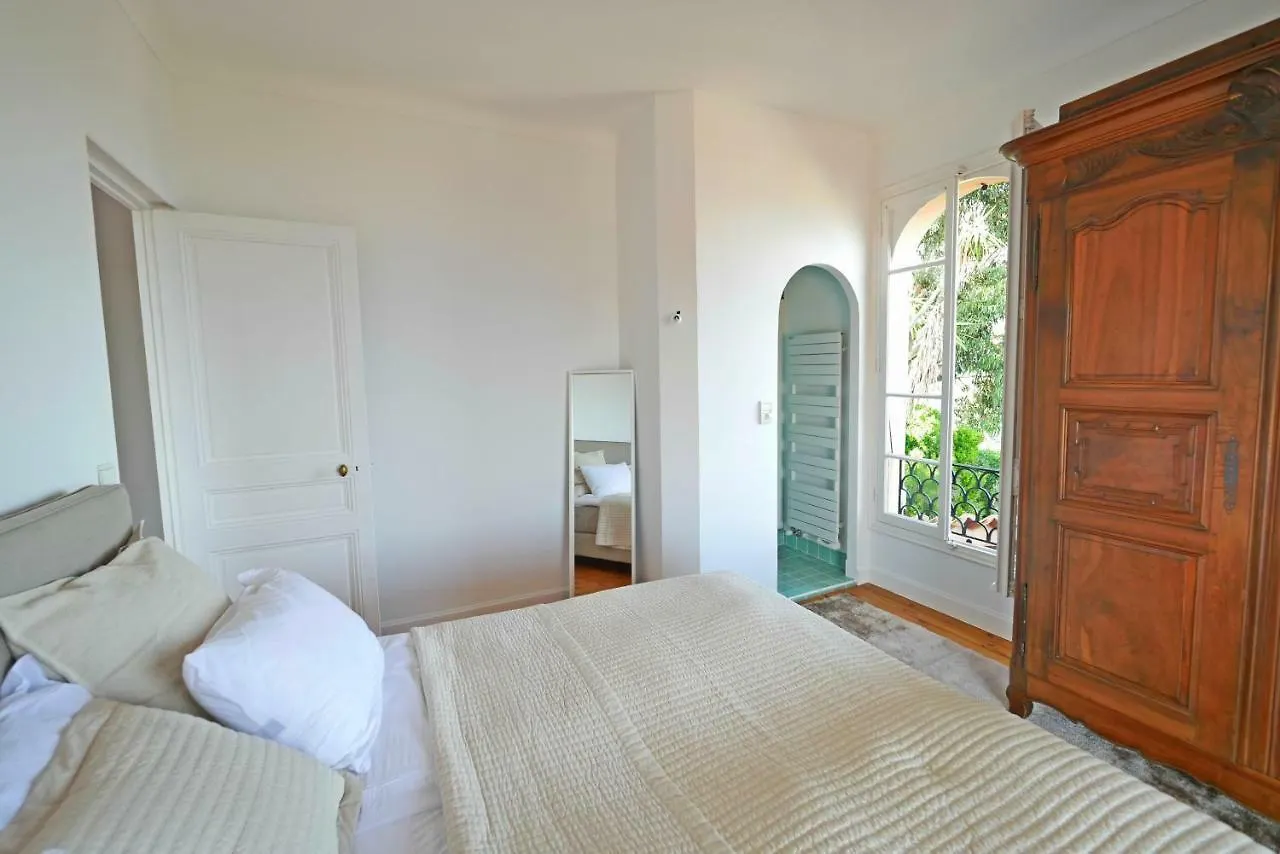 Villa Le Trayas Superieur Theoule-sur-Mer France