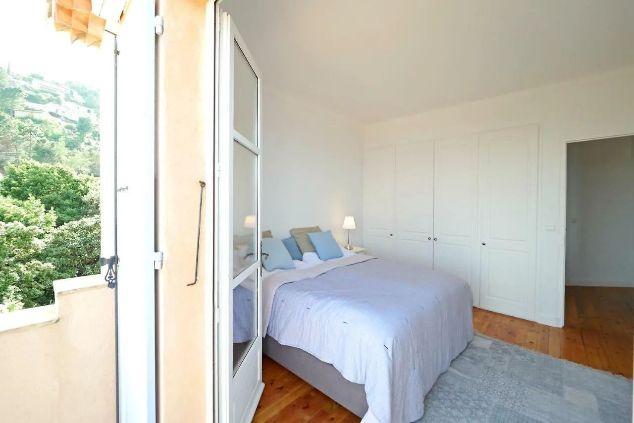Villa Le Trayas Superieur Theoule-sur-Mer