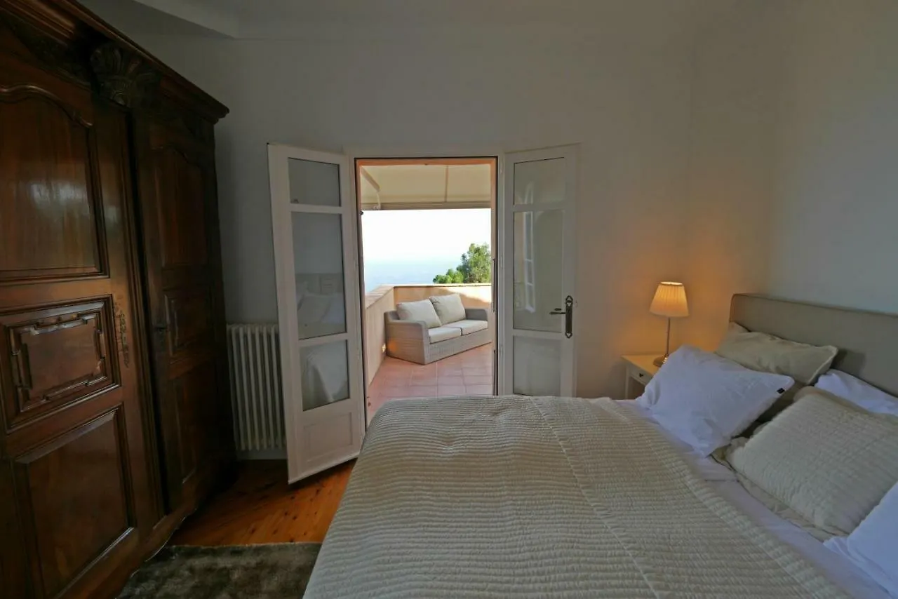 Villa Le Trayas Superieur Theoule-sur-Mer Holiday home