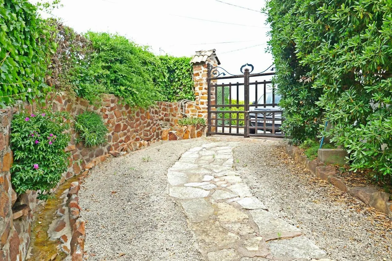 Holiday home Villa Le Trayas Superieur Theoule-sur-Mer France