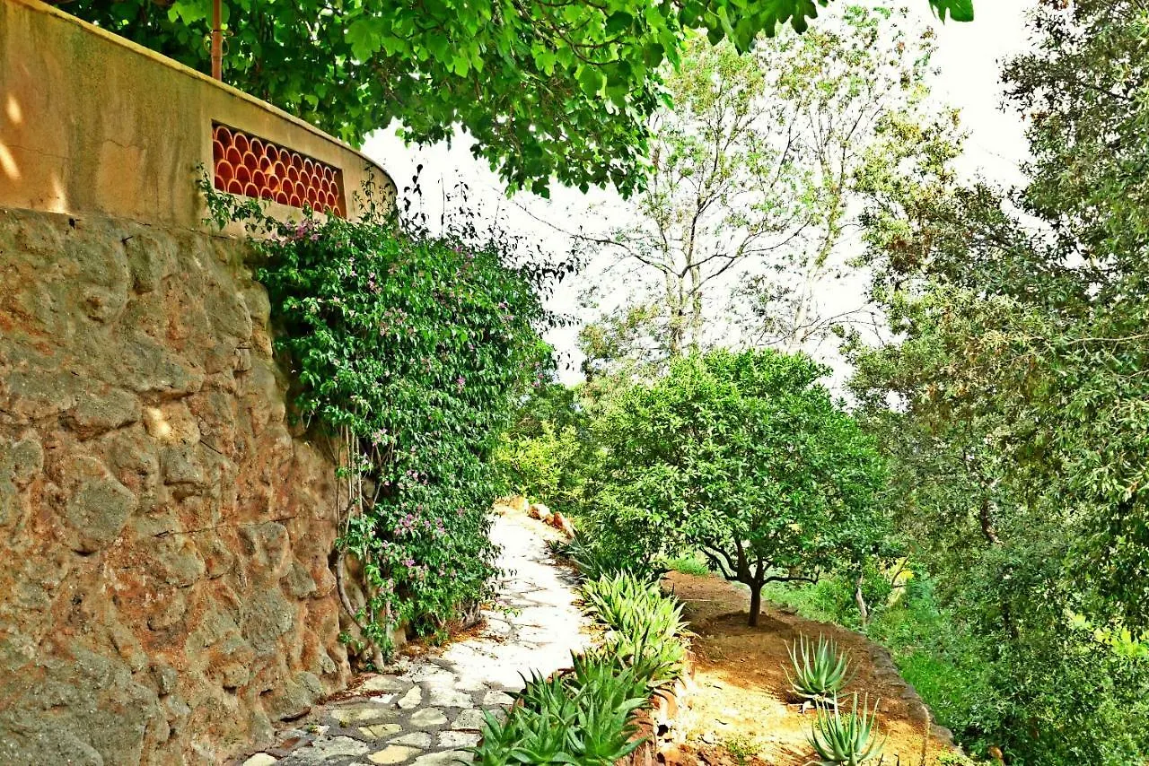 Villa Le Trayas Superieur Theoule-sur-Mer