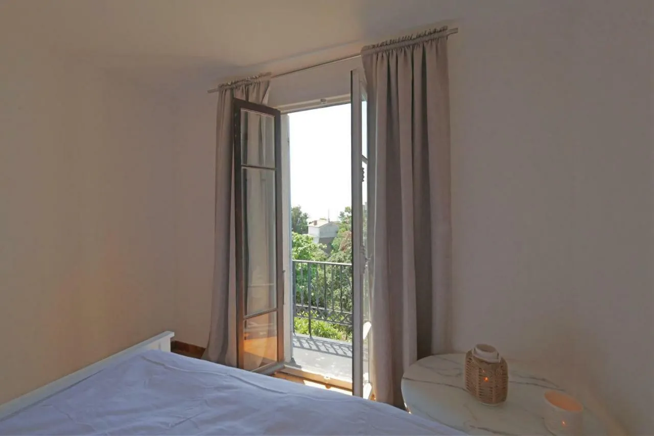 Holiday home Villa Le Trayas Superieur Theoule-sur-Mer France