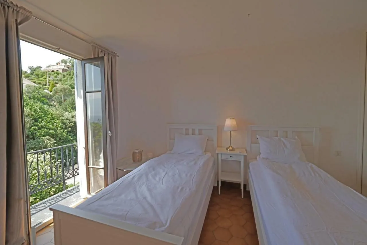 Villa Le Trayas Superieur Theoule-sur-Mer France