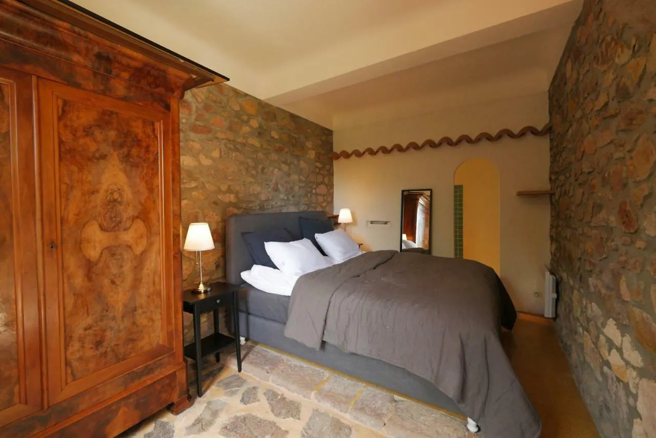 Holiday home Villa Le Trayas Superieur Theoule-sur-Mer