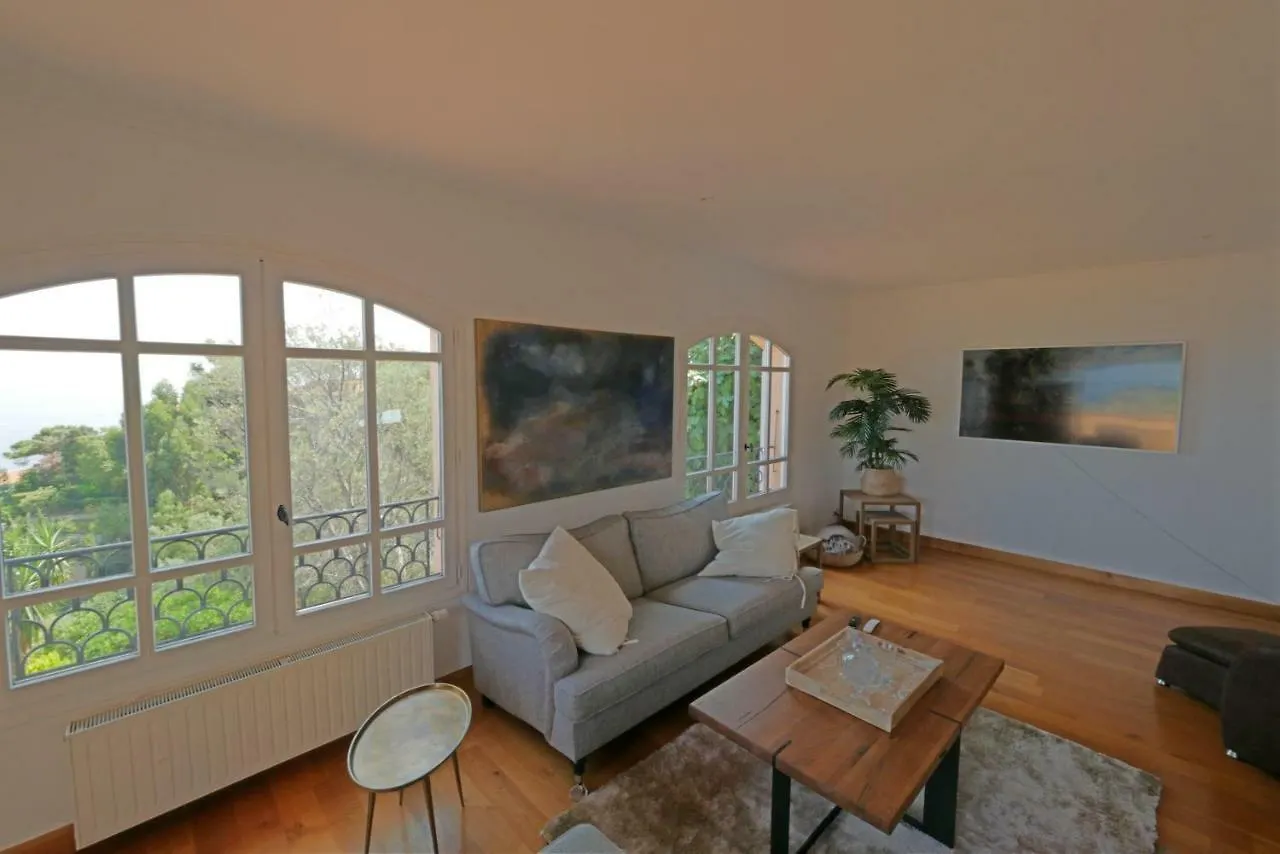 Holiday home Villa Le Trayas Superieur Theoule-sur-Mer