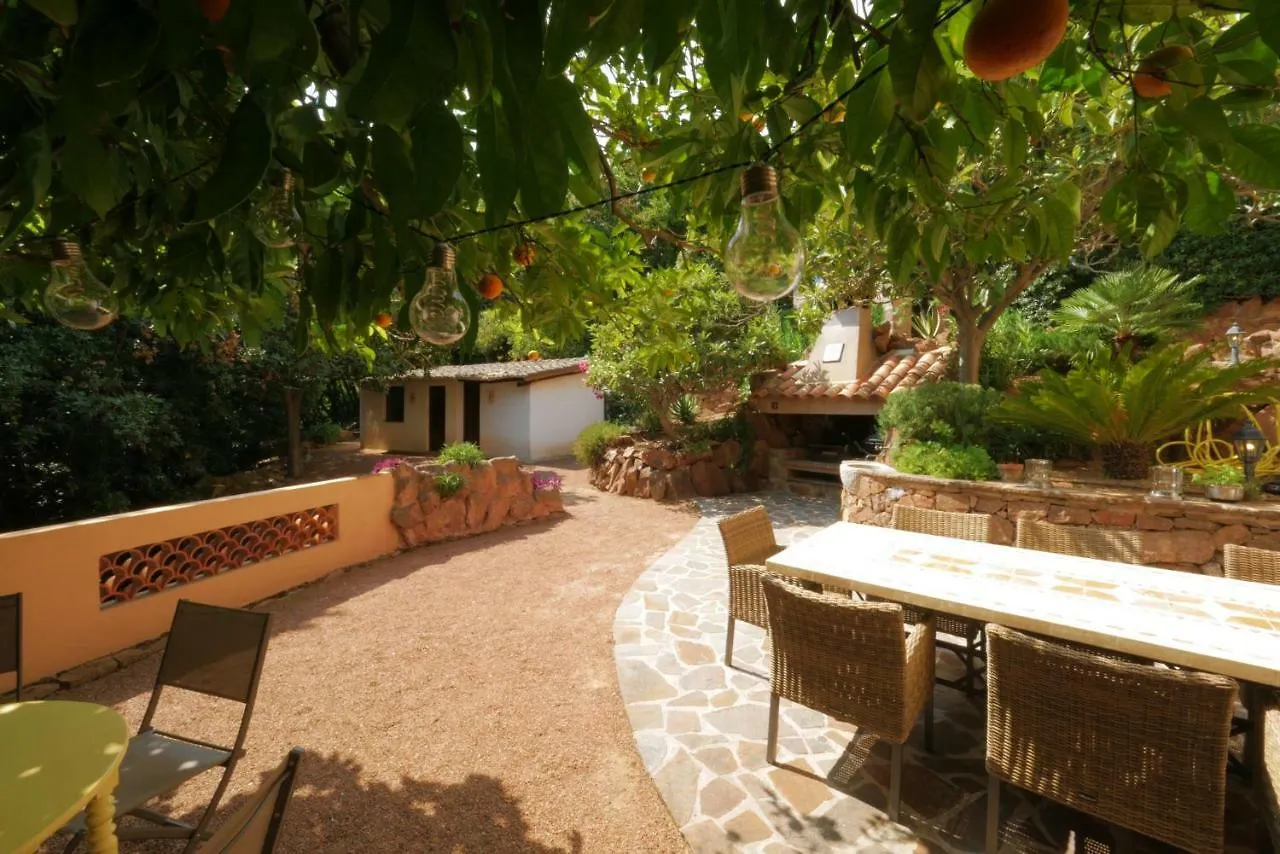 Holiday home Villa Le Trayas Superieur Theoule-sur-Mer