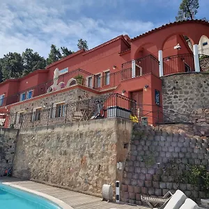 Villa And La Coraillere, Theoule-sur-Mer