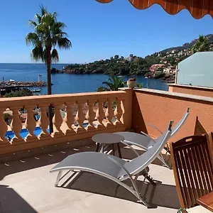De Miramar Appartement