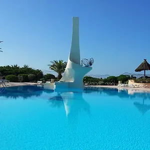 Apartment Port La Galere, Theoule-sur-Mer