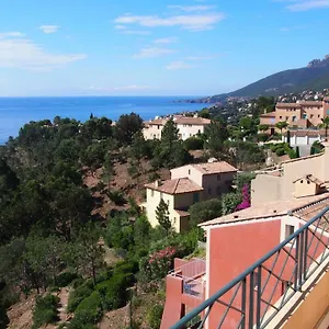 Rochemarine Panoramic Appartement