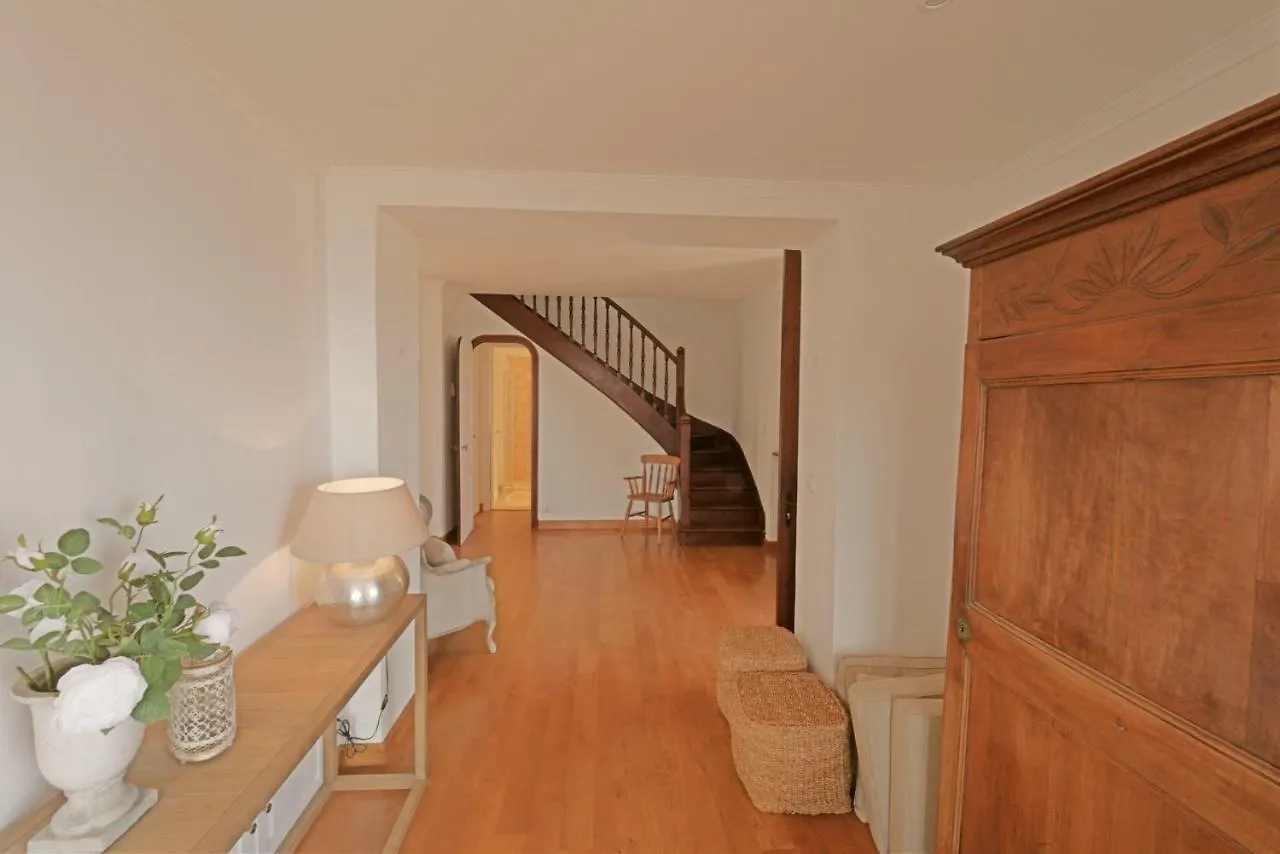 Prázdninový dům Villa Le Trayas Superieur Théoule-sur-Mer