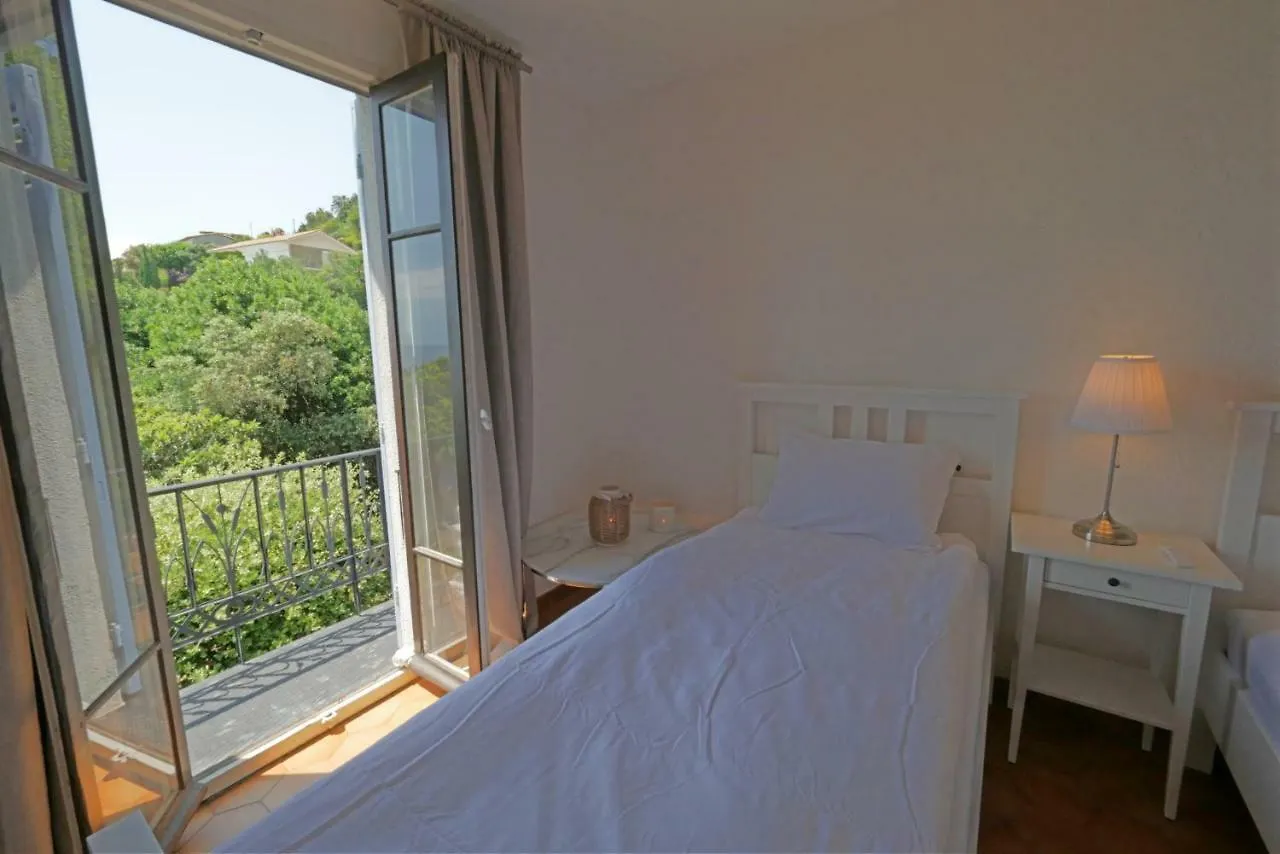 Holiday home Villa Le Trayas Superieur Theoule-sur-Mer