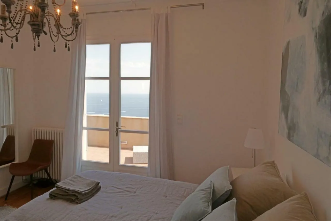 Villa Le Trayas Superieur Théoule-sur-Mer 0*,  Francie