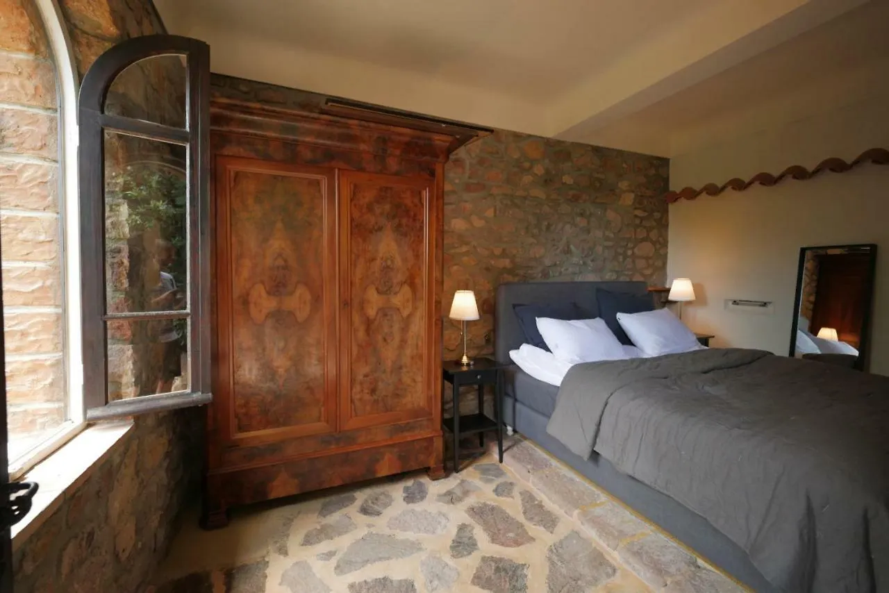 Prázdninový dům Villa Le Trayas Superieur Théoule-sur-Mer Francie