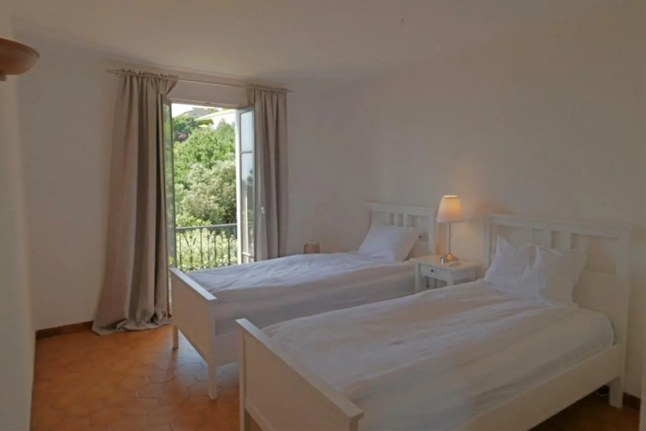 Villa Le Trayas Superieur Theoule-sur-Mer Holiday home